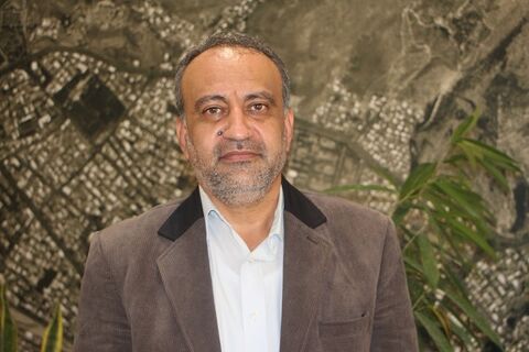 8000متقاضی نهضت ملی مسکن شیراز تامین زمین شدند