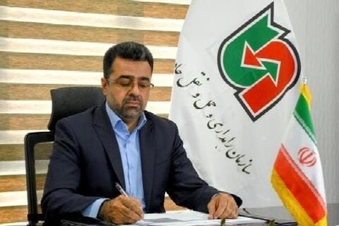پیام تبریک مدیرکل راهداری و حمل ونقل جاده ای سیستان و بلوچستان به مناسبت ۲۷ اردیبهشت روز ملی ارتباطات و روابط عمومی ایوب کرد