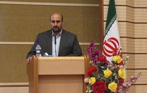 نصب ۳۶ دستگاه شتاب نگار زلزله در استان گلستان مهندس گرزین