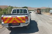 راه روستایی اناج - مووک