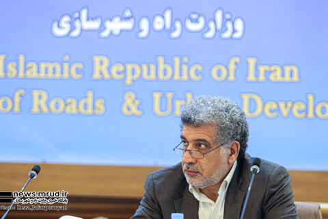 قرارداد ۲۰۴ هزار و ۲۱۲ واحد نهضت ملی در بانک مسکن منعقد شد عسکری