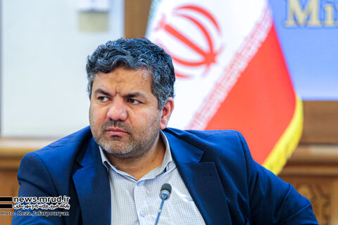 نهضت ملی مسکن با تعداد کافی نیروی متخصص اجرا میشود عباسی معاون مسکن
