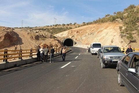 از  کاهش آلودگی در منطقه حفاظت شده ارژن تا کاهش تلفات ناشی از تصادفات درپی بهرهبرداری از بزرگراه دشت ارژن-ابوالحیات پروژه ارژن ابولحیات