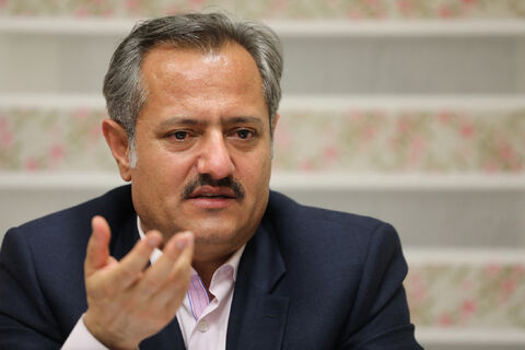 کیفیت ساخت و سازههای نهضت ملی مسکن استان اردبیل بالا است محبوب حیدری مدیرکل راه و شهرسازی استان اردبیل