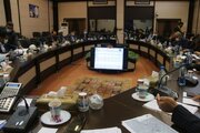 برگزاری هشتمین جلسه کمیسیون مدیریت اجرایی ایمنی حمل ونقل سیستان و بلوچستان در سال ۱۴۰۱ به ریاست معاون امور عمرانی استاندار