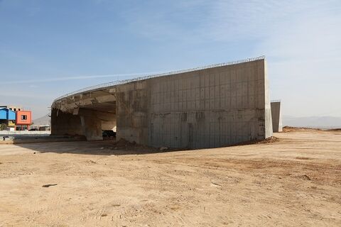 همه محورهای اصلی استان در سفر ریاست جمهوری مصوبه اعتباری گرفتند نشست با شورای اسلامی استان چهارمحال و بختیاری(راهها)