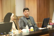 ببینید | نشست هماندیشی مدیران شرکت بازآفرینی شهری ایران