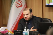 ببینید | نشست هماندیشی مدیران شرکت بازآفرینی شهری ایران