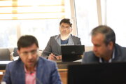 ببینید | نشست هماندیشی مدیران شرکت بازآفرینی شهری ایران