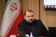 ببینید | نشست هماندیشی مدیران شرکت بازآفرینی شهری ایران