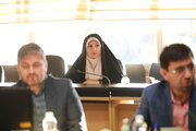 ببینید | نشست هماندیشی مدیران شرکت بازآفرینی شهری ایران