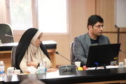 ببینید | نشست هماندیشی مدیران شرکت بازآفرینی شهری ایران