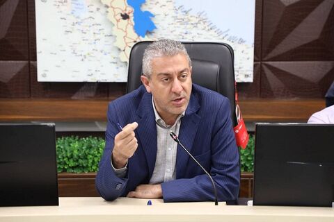 کاهش نزدیک به ۱۳ درصدی تصادفات منجر به فوت در محورهای آذربایجان غربی طی آذر ماه سال جاری پیمان آرامون
