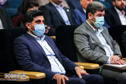 ببینید | برگزاری نشست مدیران سازمان بنادر و دریانوردی با مدیران و فعالان حوزه صنعت نفت و پتروشیمی با رویکرد توسعه بازار