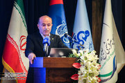 ببینید | برگزاری نشست مدیران سازمان بنادر و دریانوردی با مدیران و فعالان حوزه صنعت نفت و پتروشیمی با رویکرد توسعه بازار