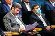 ببینید | برگزاری نشست مدیران سازمان بنادر و دریانوردی با مدیران و فعالان حوزه صنعت نفت و پتروشیمی با رویکرد توسعه بازار
