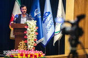 ببینید | برگزاری نشست مدیران سازمان بنادر و دریانوردی با مدیران و فعالان حوزه صنعت نفت و پتروشیمی با رویکرد توسعه بازار