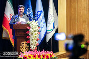 ببینید | برگزاری نشست مدیران سازمان بنادر و دریانوردی با مدیران و فعالان حوزه صنعت نفت و پتروشیمی با رویکرد توسعه بازار