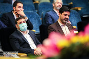 ببینید | برگزاری نشست مدیران سازمان بنادر و دریانوردی با مدیران و فعالان حوزه صنعت نفت و پتروشیمی با رویکرد توسعه بازار