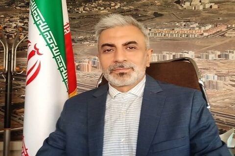 تعامل و حمایت تمامی نهادها جهت ساماندهی ۴۳۲۸ هکتار بافت فرسوده شهر تهران محبت خواه