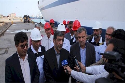 وزیر میراث فرهنگی