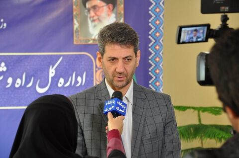 الحاق ۴۷۱ هکتار اراضی به محدوده شهرهای استان اصفهان  علیرضا قاری قرآن - اصفهان
