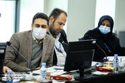 ببینید | بررسی چگونگی برگزاری مطلوب ششمین نمایشگاه حمل و نقل، لجستیک و صنایع وابسته