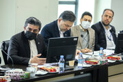 ببینید | بررسی چگونگی برگزاری مطلوب ششمین نمایشگاه حمل و نقل، لجستیک و صنایع وابسته