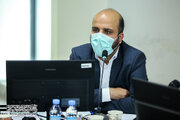 ببینید | بررسی چگونگی برگزاری مطلوب ششمین نمایشگاه حمل و نقل، لجستیک و صنایع وابسته