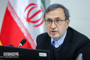 ببینید | بررسی چگونگی برگزاری مطلوب ششمین نمایشگاه حمل و نقل، لجستیک و صنایع وابسته