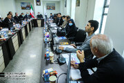 ببینید | بررسی چگونگی برگزاری مطلوب ششمین نمایشگاه حمل و نقل، لجستیک و صنایع وابسته