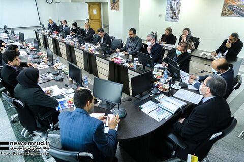 ششمین نمایشگاه حمل و نقل با اولویت پاسخگویی و شرکت دانش بنیان ها برگزار می شود نمایشگاه حمل و نقل