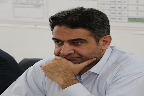 در صورت تامین نیازهای روبنایی خدماتی، مانع جدی از سر راه اتمام و بهرهبرداری  پروژه ها برداشته خواهد شد  افشاریان کارگزار غرب زنجان