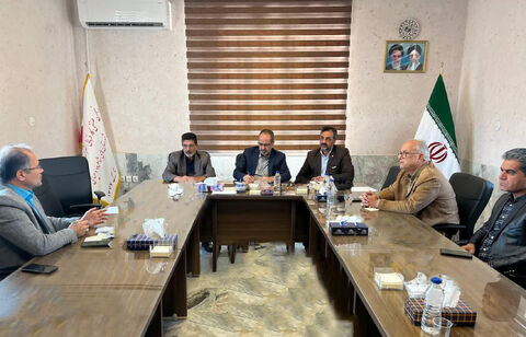 برگزاری جلسه هم اندیشی تشکل های صنفی و شاغلین حوزه حمل و نقل کالا جلسه هم افزایی حمل و نقلی شاهرود.jpg