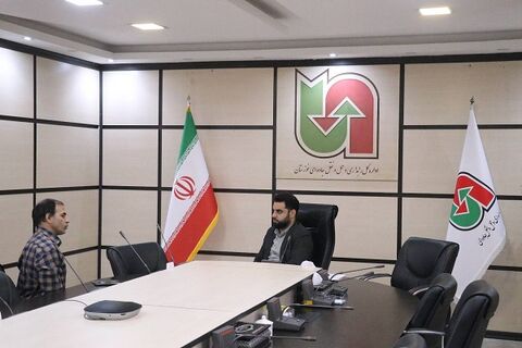 اداره کل راهداری و حمل و نقل جاده ای خوزستان