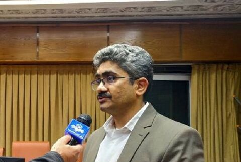 همایش بزرگداشت خانواده شهدا و ایثارگران ادارات تابعه وزارت راه و شهرسازی برگزار میشود الیاسی