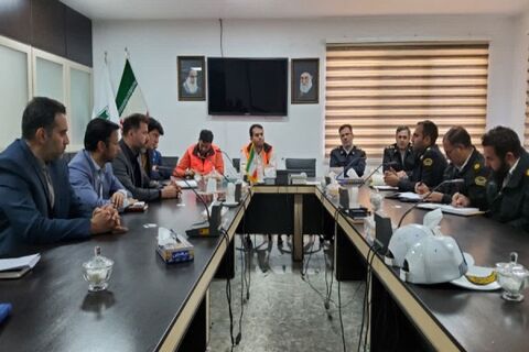 کسب آمادگی راهداری زمستانی باید متناسب با سختترین شرایط جوی تعریف شود خبر