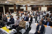 نشست تخصصی در استان کرمانشاه