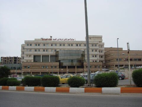 احداث ۲۴ بیمارستان با ۲ هزار و ۸۴۶ تخت بیمارستان در مازندران، گیلان و گلستان