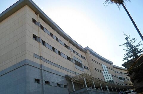 احداث ۲۴ بیمارستان با ۲ هزار و ۸۴۶ تخت بیمارستان در مازندران، گیلان و گلستان  بیمارستان چالوس