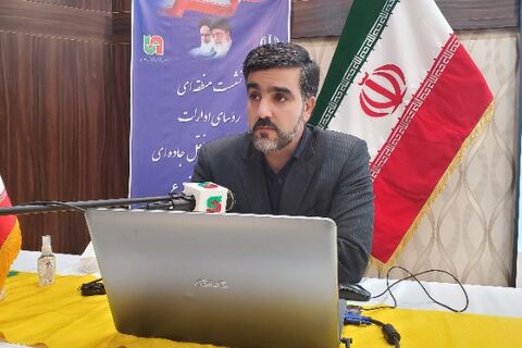 رشد ۲۴ درصدی روکش آسفالت گرم تقویتی در راههای شریانی کشور اکبری معاون راهداری