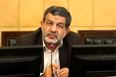 توسعه سواحل مکران، حوزه حملونقل و صنعت کشور را متحول میکند تقی پور