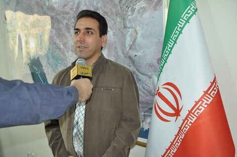 مسافران اصفهان به هشدارهای هواشناسی توجه کنند / صدور هشدار هواشناسی سطح زرد برای استان اصفهان حسن کحال زاده - اصفهان