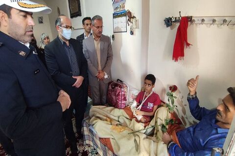راهداری گلستان