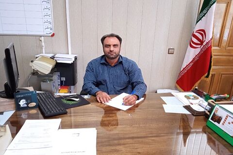 اختصاص ۳۵۸ پلاک زمین مسکونی به متقاضیان واجد شرایط طرح نهضت ملی مسکن شهرستان هرند  محمدهادی فرازبخت- اصفهان