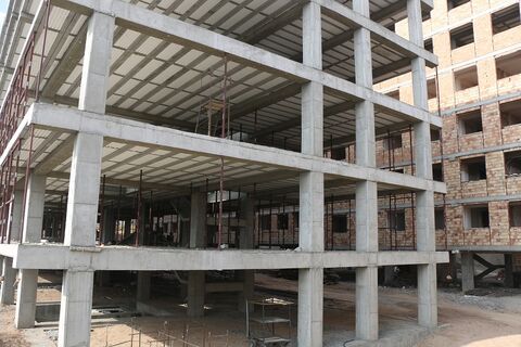 الحاق بیش از ۱۴ هکتار اراضی مشکین شهر اردبیل برای نهضت ملی مسکن نهضت ملی مسکن ، ارومیه - آزادی