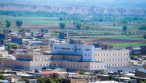  ۲۷ بیمارستان با ۲هزار و ۷۱۴ تخت در آذربایجان‌شرقی، آذربایجان‌غربی و اردبیل ساخته شد