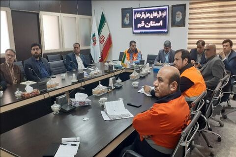 راهداری و حمل ونقل جادهای مجموعهای بسیجی با فعالیتهای جهادی است خبر