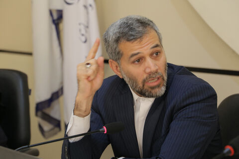 سیستم مانیتورینگ کنترل نظارت بر پروژههای نهضت ملی برای اولین بار در خراسانرضوی عملیاتی شد اداره کل راه و شهرسازی خراسان رضوی