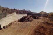 ببینید/ احداث راه اصلی در محور کوهستانی و سخت گذر اسکل آباد-گوهرکوه- بزمان توسط اداره کل راه و شهرسازی سیستان و بلوچستان